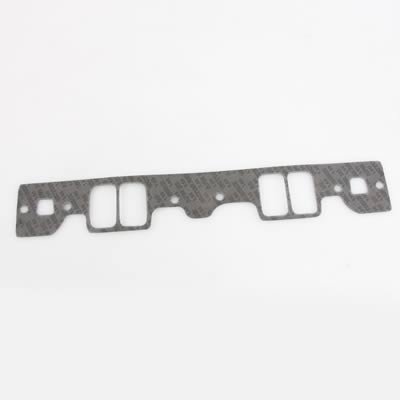 Cometic Buick 400/430 BB V8 .060in Fiber Intake Mani Gasket Set-1.172in x 2.453in Rectangle Port