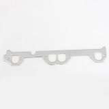 Cometic Chevy Mark-IV BB V8 .064in ArmorCore Exhaust Mani Gskt Set-Brodix Big Duke/Head Hunter Heads thumbnail 1