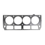 Cometic GM LS7 Gen-4 Small Block V8 .053in MLS Cyl Head Gasket-4.150in Bore-Aftermarket Sleeves Only thumbnail 1