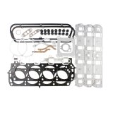 Cometic Ford 351W Windsor Top End Gasket Kit-4.100in Bore-.051in MLS Cyl Head Gasket-With Carburetor thumbnail 1