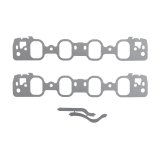 Cometic Ford Boss 302 V8 .125in Fiber Intake Manifold Gasket Kit-2.600in x 1.860in Rectangular Ports thumbnail 1