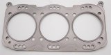 Cometic Porsche M96.70/M96.70S/M96.70SL/M96.76/M96.79 996 .027in MLS Cylinder Head Gasket-102mm Bore thumbnail 1