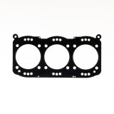 Cometic Porsche M96.70/M96.70S/M96.70SL/M96.76/M96.79 996 .086in MLS Cylinder Head Gasket-102mm Bore thumbnail 2