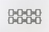 Cometic GM LS7 Gen-4 Small Block V8 .060in Fiber Intake Manifold Gasket Set-With Carbureted Manifold thumbnail 1