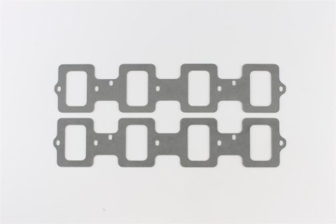 Cometic GM LS7 Gen-4 Small Block V8 .060in Fiber Intake Manifold Gasket Set-With Carbureted Manifold