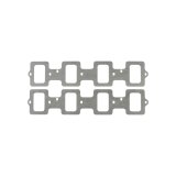 Cometic GM LS7 Gen-4 Small Block V8 .060in Fiber Intake Manifold Gasket Set-With Carbureted Manifold thumbnail 2