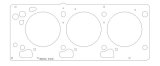 Cometic Chrysler EGF/EGG/EGJ/EGK/EGQ/EGS SOHC V6 .075in MLS Cylinder Head Gasket - 96.5mm Bore - RHS thumbnail 3