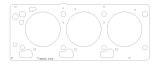 Cometic Chrysler EGF/EGG/EGJ/EGK/EGQ/EGS SOHC V6 .075in MLS Cylinder Head Gasket - 96.5mm Bore - RHS thumbnail 4