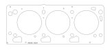 Cometic Chrysler EGF/EGG/EGJ/EGK/EGQ/EGS SOHC V6 .075in MLS Cylinder Head Gasket - 96.5mm Bore - LHS thumbnail 2