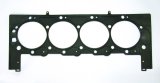 Cometic GM L18 Vortec 8100 Gen-VII Big Block V8 .040in MLS Cylinder Head Gasket - 4.280in Bore - RHS thumbnail 3