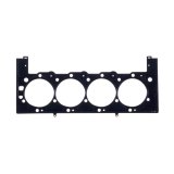Cometic GM L18 Vortec 8100 Gen-VII Big Block V8 .056in MLS Cylinder Head Gasket - 4.350in Bore - RHS thumbnail 2