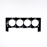 Cometic GM L18 Vortec 8100 Gen-VII Big Block V8 .036in MLS Cylinder Head Gasket - 4.450in Bore - LHS thumbnail 2