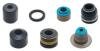 Cometic 11/32in x 0.500in x 0.531in x 0.623in Viton Valve Stem Seal - Metal Jacket - 16 Pack thumbnail 3