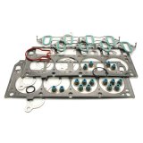 Cometic GM LM7/LQ4 Vortec Small Block V8 Top End Gasket Kit-3.800in Bore-.036in MLS Cyl Head Gasket thumbnail 1