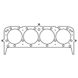 Cometic Chevy Gen1 Small Block V8 .040in MLS Cyl Head Gasket-4.060in Bore-Brodix 12-23 Degree Heads thumbnail 2