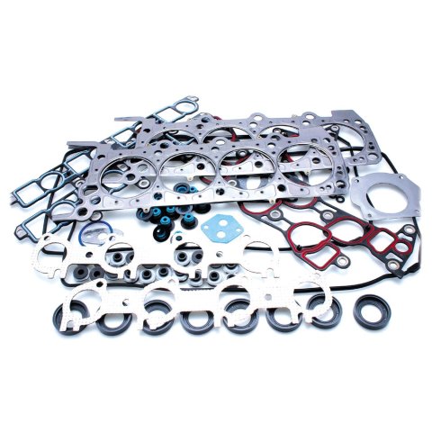 Cometic Ford 1996-1998 4.6L Modular V8 Top End Gasket Kit-94mm Bore-.030in MLS Cyl Head Gasket-DOHC thumbnail 1