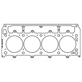 Cometic GM LSX Gen-4 Small Block V8 .052in MLX Cyl Head Gskt-4.165in Bore-1/2in and 3/8in Studs-LHS thumbnail 2