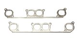Cometic Chevy Gen1 Small Block V8 .064in ArmorCore Exhaust Manifold Gasket Set-Brodix GB 2000 Heads thumbnail 7
