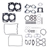 Cometic Subaru 2004-2005 EJ205 Complete Engine Gasket Kit-93mm Bore-.045in MLX Cylinder Head Gasket thumbnail 2