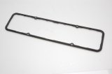 Cometic Chevy Gen-1 Small Block V8 .188in Molded Rubber Valve Cover Gasket Set - 18/23 Degree Heads thumbnail 2