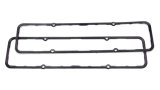 Cometic Chevy Gen-1 Small Block V8 .188in Molded Rubber Valve Cover Gasket Set - 18/23 Degree Heads thumbnail 4
