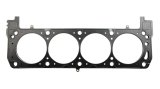 Cometic Ford Boss 69-70 302 Head on 351C Block .051in MLS Cylinder Head Gasket - 4.150in Bore - LHS thumbnail 1
