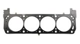 Cometic Ford Boss 69-70 302 Head on 351C Block .051in MLS Cylinder Head Gasket - 4.150in Bore - LHS thumbnail 2