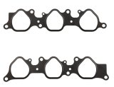 Cometic Toyota 1GR-FE .020in Rubber Coated Stainless Intake Manifold Gasket Kit - With Single VVT-i thumbnail 2