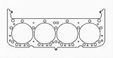 Cometic Chevy Gen1 Small Block V8 .027in MLS Cyl Head Gasket-4.135in Bore-With Edelbrock RPM Heads thumbnail 1