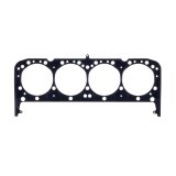 Cometic Chevy Gen1 Small Block V8 .040in MLS Cyl Head Gasket-4.135in Bore-With Edelbrock RPM Heads thumbnail 3