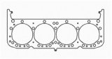 Cometic Chevy Gen1 Small Block V8 .040in MLS Cyl Head Gasket-4.135in Bore-With Edelbrock RPM Heads thumbnail 8
