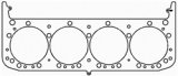 Cometic Chevy Gen1 Small Block V8 .048in MLX Cyl Head Gasket-4.220in Bore-All Pro Heads-Round Bore thumbnail 8
