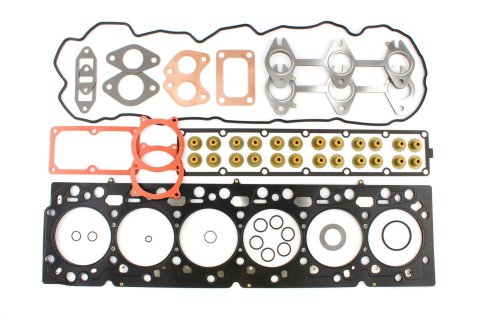 Cometic Cummins 2007-2018 6.7L ISB Top End Gasket Kit-4.312in Bore-.061in MLX Cylinder Head Gasket thumbnail 3