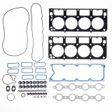 Cometic GM LS1/LS6 Gen-3 Small Block V8 Top End Gasket Kit-4.140in Bore-.051in MLS Cyl Head Gasket thumbnail 1