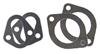 Cometic Chevy Gen-1 Small Block V8 .043in Copper Exhaust Manifold Gasket Set - 1.625in Round Ports thumbnail 4
