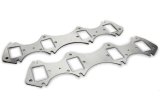 Cometic Ford Gen-1 FE V8 .030in MLS Exhaust Manifold Gasket Set - 1.560in x 2.310in Rectangle Port thumbnail 7
