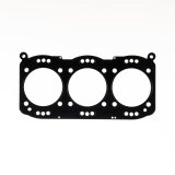 Cometic Porsche M96.70/M96.70S/M96.70SL/M96.76/M96.79 996 .040in MLX Cyl Head Gasket-103.5mm Bore thumbnail 1