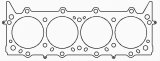 Cometic AMC 390/401 Gen-3 V8 .051in MLS Cyl Head Gasket-4.380in Bore-With Indy Heads-18 Bolt Head thumbnail 1