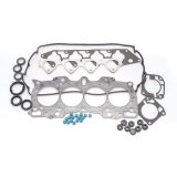 Cometic Honda B18C1 Head-B20 Block Hybrid Top End Gasket Kit-85mm Bore-.030in MLS Cyl Head Gasket thumbnail 1