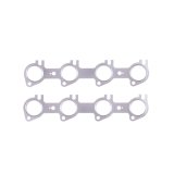 Cometic Ford 1991-2001 4.6L-1999-2004 5.4L Modular V8 .051in MLS Exhaust Manifold Gasket Set-SOHC thumbnail 2