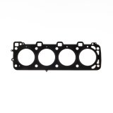 Cometic Porsche M28.41/M28.42/M28.43/M28.44/M28.45 .080in MLS Cylinder Head Gasket-100mm Bore-LHS thumbnail 2