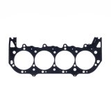 Cometic GM/Mercury Marine Big Block V8 Gen-IV/V/VI .051in MLS Cylinder Head Gasket - 4.500in Bore thumbnail 3