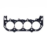 Cometic GM/Mercury Marine Big Block V8 Gen-IV/V/VI .036in MLS Cylinder Head Gasket - 4.530in Bore thumbnail 1