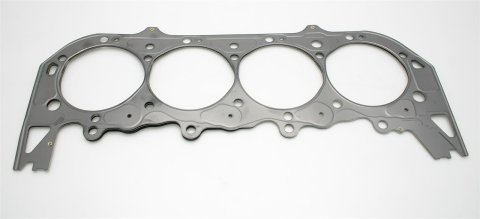 Cometic GM/Mercury Marine Big Block V8 Gen-IV/V/VI .040in MLS Cylinder Head Gasket - 4.580in Bore