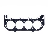Cometic GM/Mercury Marine Big Block V8 Gen-IV/V/VI .040in MLS Cylinder Head Gasket - 4.580in Bore thumbnail 3