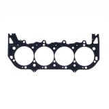 Cometic GM/Mercury Marine Big Block V8 Gen-IV/V/VI .040in MLS Cylinder Head Gasket - 4.600in Bore thumbnail 3