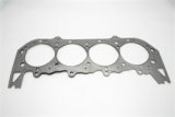 Cometic GM/Mercury Marine Big Block V8 Gen-IV/V/VI .040in MLS Cylinder Head Gasket - 4.600in Bore thumbnail 8