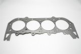 Cometic GM/Mercury Marine Big Block V8 Gen-IV/V/VI .075in MLS Cylinder Head Gasket - 4.600in Bore thumbnail 1
