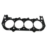 Cometic GM/Mercury Marine Big Block V8 Gen-IV/V/VI .080in MLS Cylinder Head Gasket - 4.600in Bore thumbnail 1