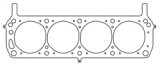 Cometic Ford 302/351W Windsor V8 .036in MLS Cylinder Head Gasket - 4.100in Bore - SVO/Yates - LHS thumbnail 8